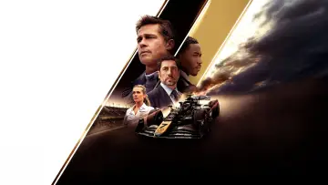Backdrop to the movie "F1" #517804