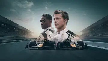 Backdrop to the movie "F1" #517807