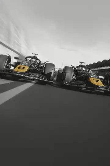 Poster to the movie "F1" #518140