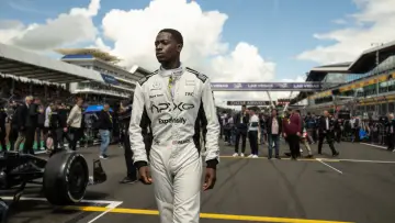 Backdrop to the movie "F1" #959158