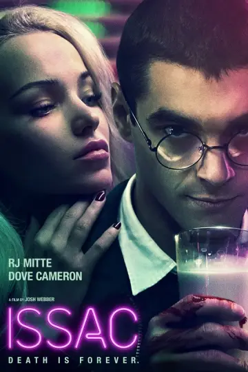 Poster to the movie "Love Me Dead" #684843