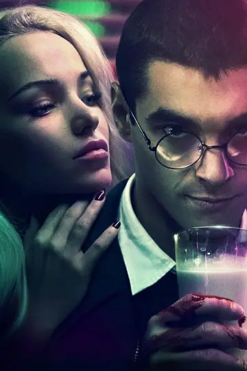 Poster to the movie "Love Me Dead" #684849