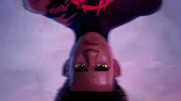 Backdrop to the movie "Spider-Man: Beyond the Spider-Verse" #1207099
