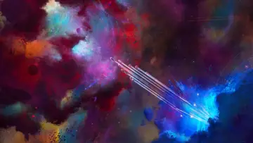 Backdrop to the movie "Spider-Man: Beyond the Spider-Verse" #1216192