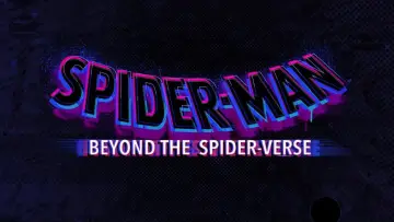 Backdrop to the movie "Spider-Man: Beyond the Spider-Verse" #612211