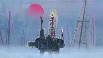 Backdrop to the movie "Spider-Man: Beyond the Spider-Verse" #612216