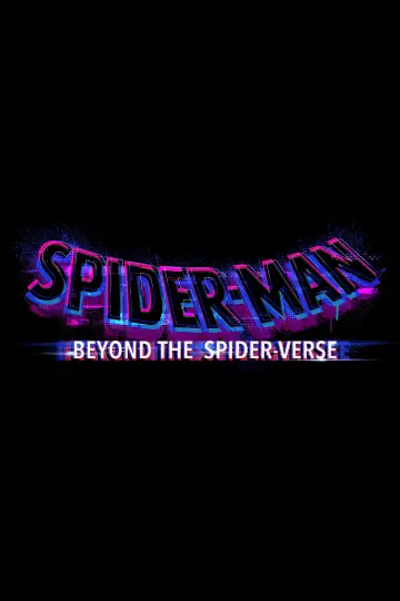 Poster to the movie "Spider-Man: Beyond the Spider-Verse" #612218