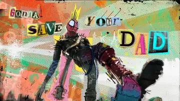 Backdrop to the movie "Spider-Man: Beyond the Spider-Verse" #833705
