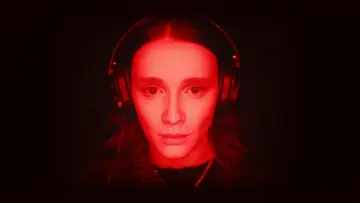 Backdrop to the movie "Red Rooms" #758852