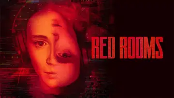 Backdrop to the movie "Red Rooms" #758871