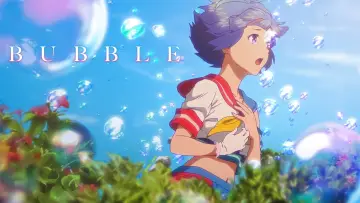 Backdrop to the movie "Bubble" #94894