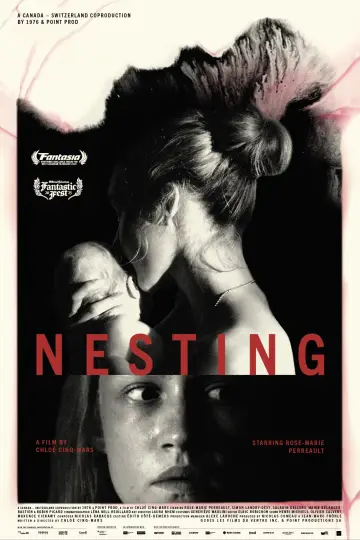 Nesting poster