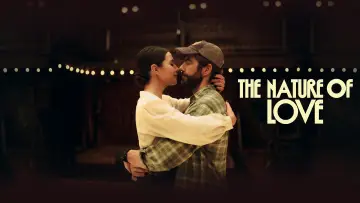 Backdrop to the movie "The Nature of Love" #190982