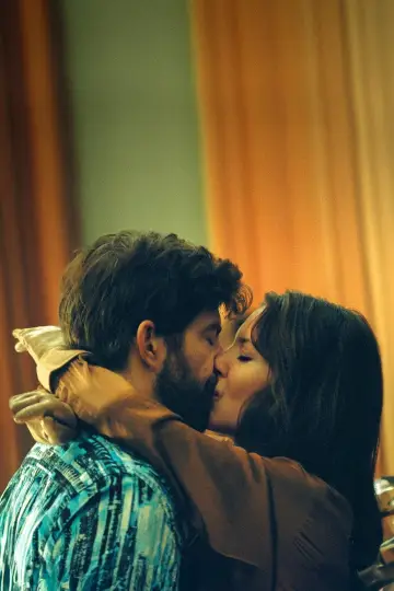 Poster to the movie "The Nature of Love" #430529