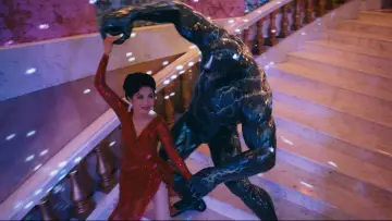 Backdrop to the movie "Venom 3" #502664
