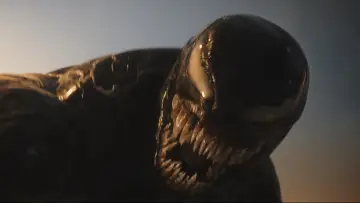 Backdrop to the movie "Venom 3" #502670