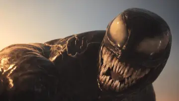 Backdrop to the movie "Venom 3" #554706