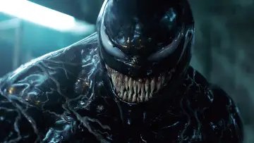 Backdrop to the movie "Venom 3" #554720