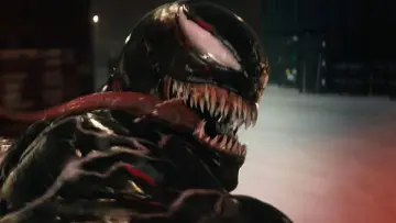 Backdrop to the movie "Venom 3" #554724