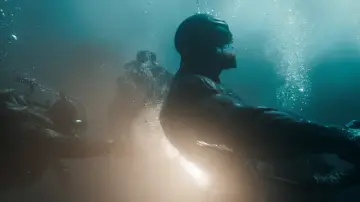 Backdrop to the movie "Venom 3" #554730