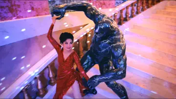 Backdrop to the movie "Venom 3" #554732