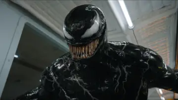 Backdrop to the movie "Venom 3" #554756