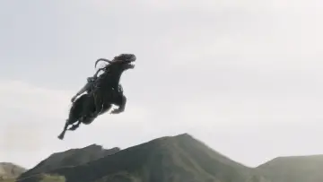 Backdrop to the movie "Venom 3" #554762