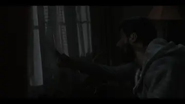 Backdrop to the movie "Accused" #191222