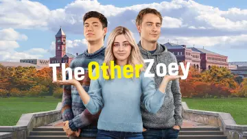 Backdrop to the movie "The Other Zoey" #13054