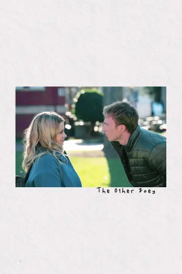 Poster to the movie "The Other Zoey" #1306695