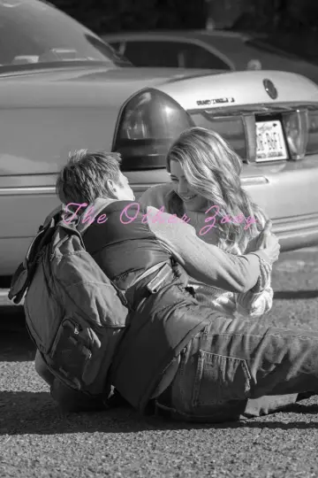 Poster to the movie "The Other Zoey" #1306696