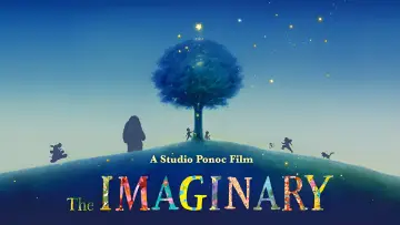 Backdrop to the movie "The Imaginary" #882445