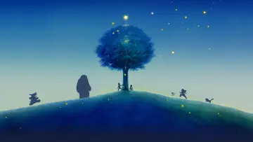 Backdrop to the movie "The Imaginary" #882447