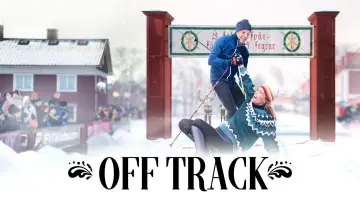 Backdrop to the movie "Off Track" #1650115