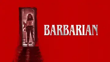 Backdrop to the movie "Barbarian" #254011