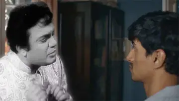 Oti Uttam poster