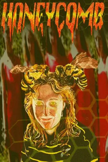 Poster to the movie "Honeycomb" #1166512
