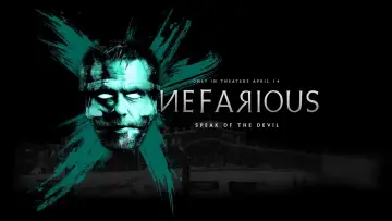 Backdrop to the movie "Nefarious" #98036