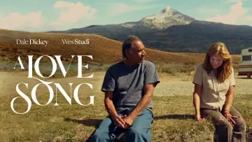 Backdrop to the movie "A Love Song" #1051640