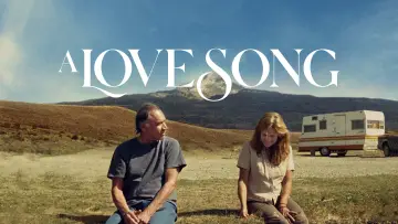 Backdrop to the movie "A Love Song" #1051642