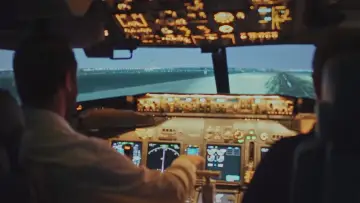 Backdrop to the movie "Downfall: The Case Against Boeing" #331794