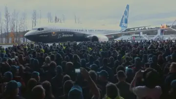 Backdrop to the movie "Downfall: The Case Against Boeing" #331795