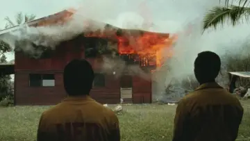 Backdrop to the movie "Fire of Love" #1025155