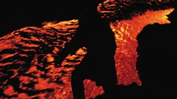 Backdrop to the movie "Fire of Love" #1025158
