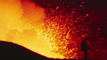 Backdrop to the movie "Fire of Love" #1168599