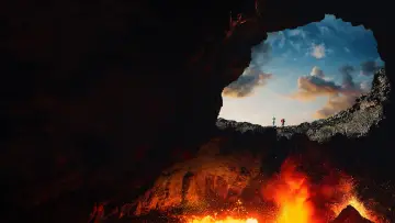 Backdrop to the movie "Fire of Love" #387111
