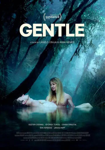 Poster to the movie "Gentle" #1150702