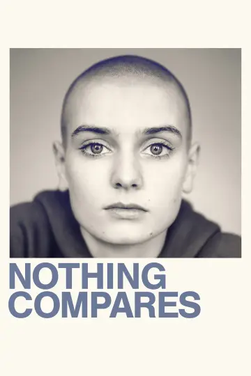 Poster to the movie "Nothing Compares" #1630412