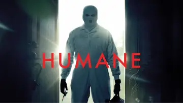 Backdrop to the movie "Humane" #647733