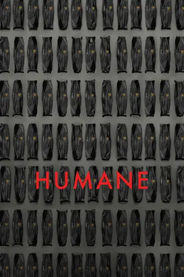 Poster to the movie "Humane" #647738